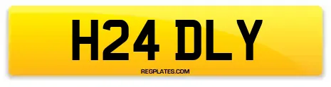 H24 DLY