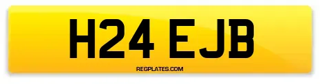 H24 EJB