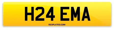 H24 EMA