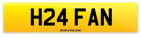 H24 FAN