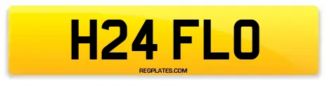 H24 FLO