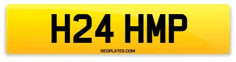 H24 HMP