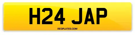H24 JAP
