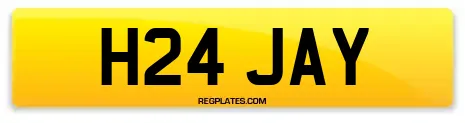 H24 JAY
