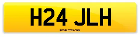 H24 JLH