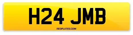 H24 JMB