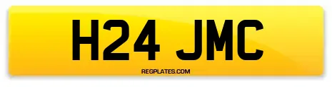 H24 JMC