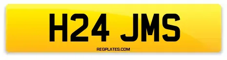 H24 JMS