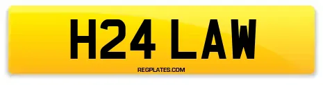 H24 LAW