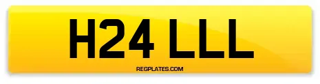 H24 LLL