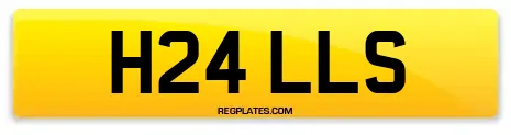 H24 LLS