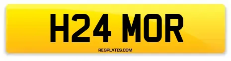 H24 MOR