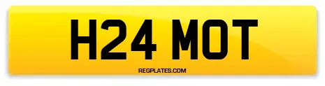 H24 MOT