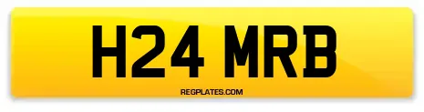 H24 MRB