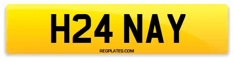 H24 NAY