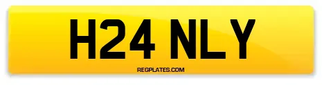 H24 NLY