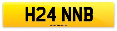 H24 NNB