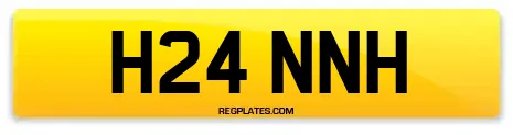 H24 NNH