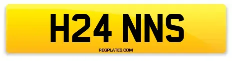 H24 NNS