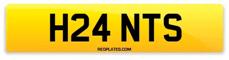 H24 NTS