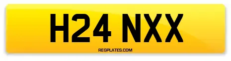 H24 NXX