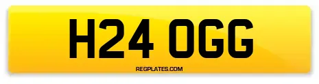 H24 OGG