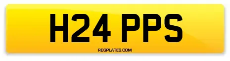 H24 PPS