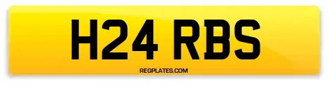 H24 RBS
