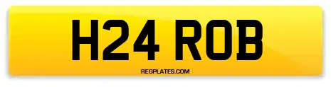 H24 ROB