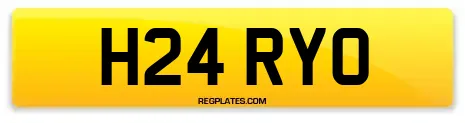 H24 RYO