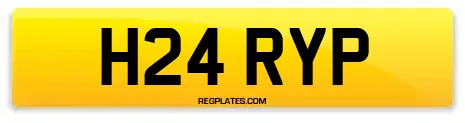H24 RYP