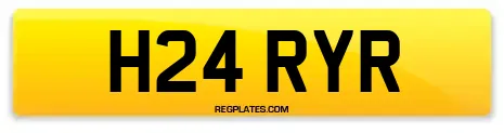 H24 RYR
