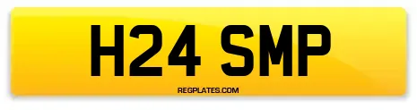 H24 SMP