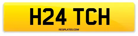 H24 TCH