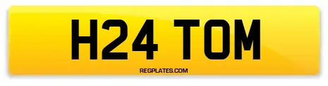 H24 TOM
