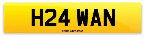 H24 WAN
