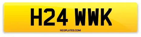 H24 WWK