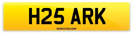 H25 ARK