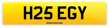 H25 EGY