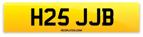 H25 JJB