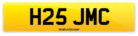 H25 JMC