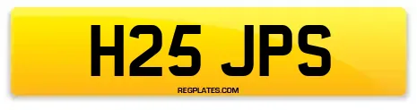 H25 JPS