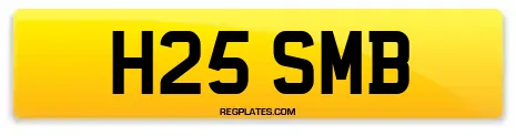 H25 SMB