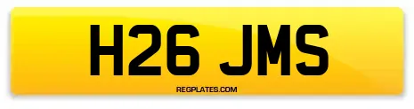 H26 JMS