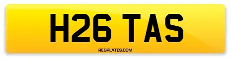 H26 TAS