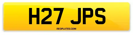 H27 JPS
