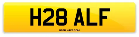 H28 ALF
