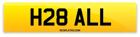 H28 ALL