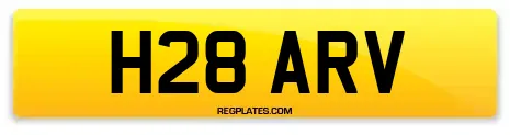 H28 ARV