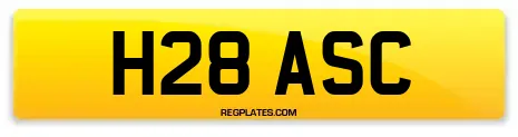 H28 ASC